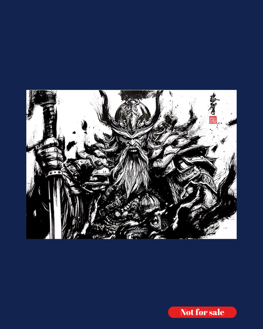 【豪傑-gouketsu-】