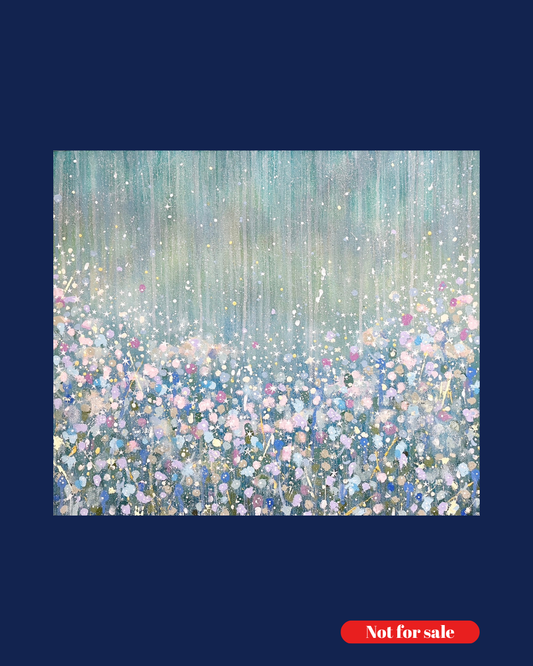 flower lake