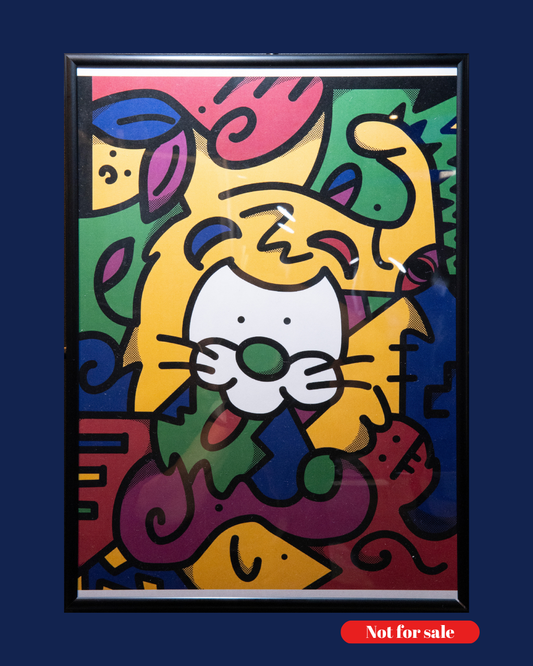 ハングリー